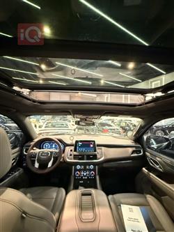 جي ام سي يوكون